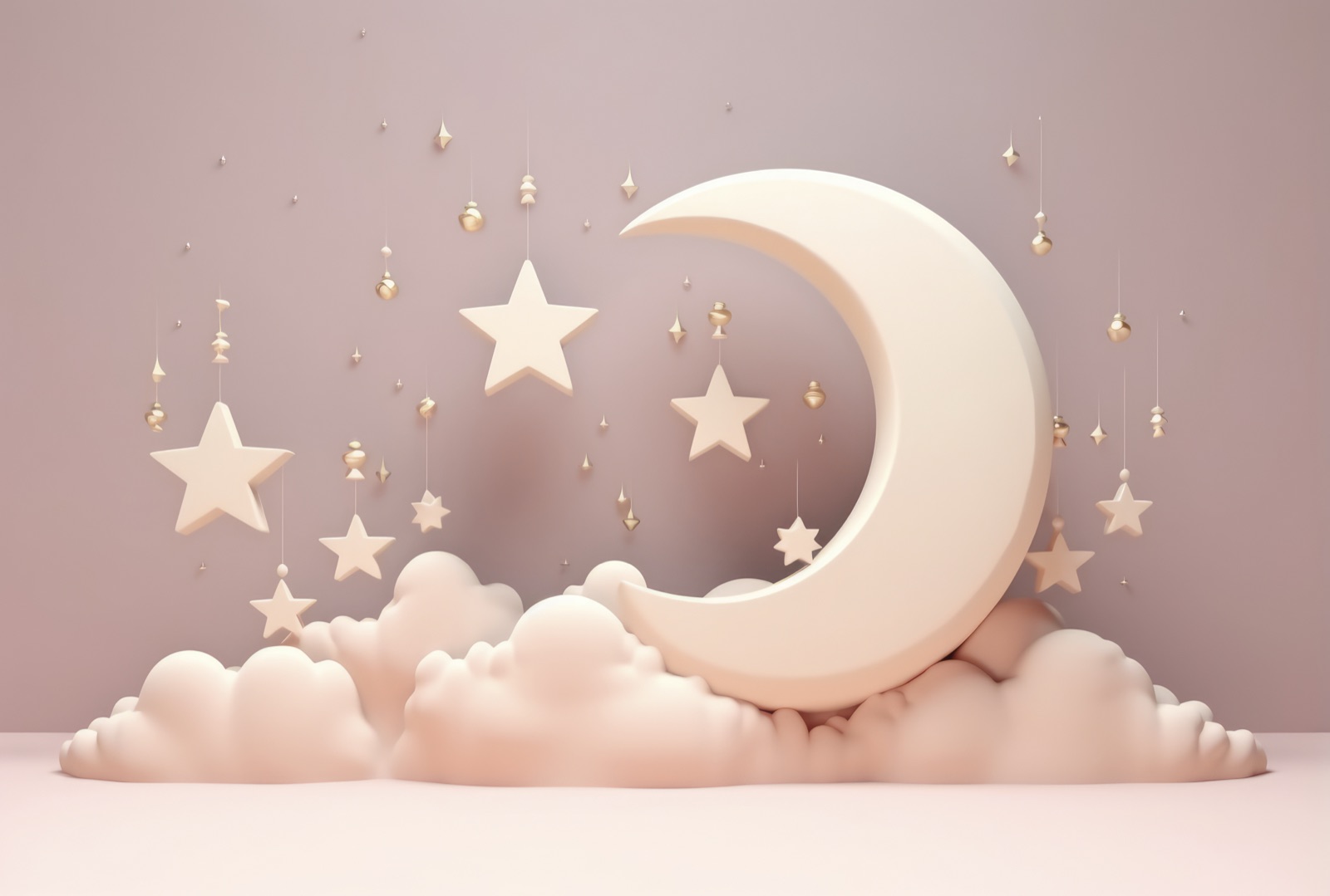 Baby shower backdrop inspiration