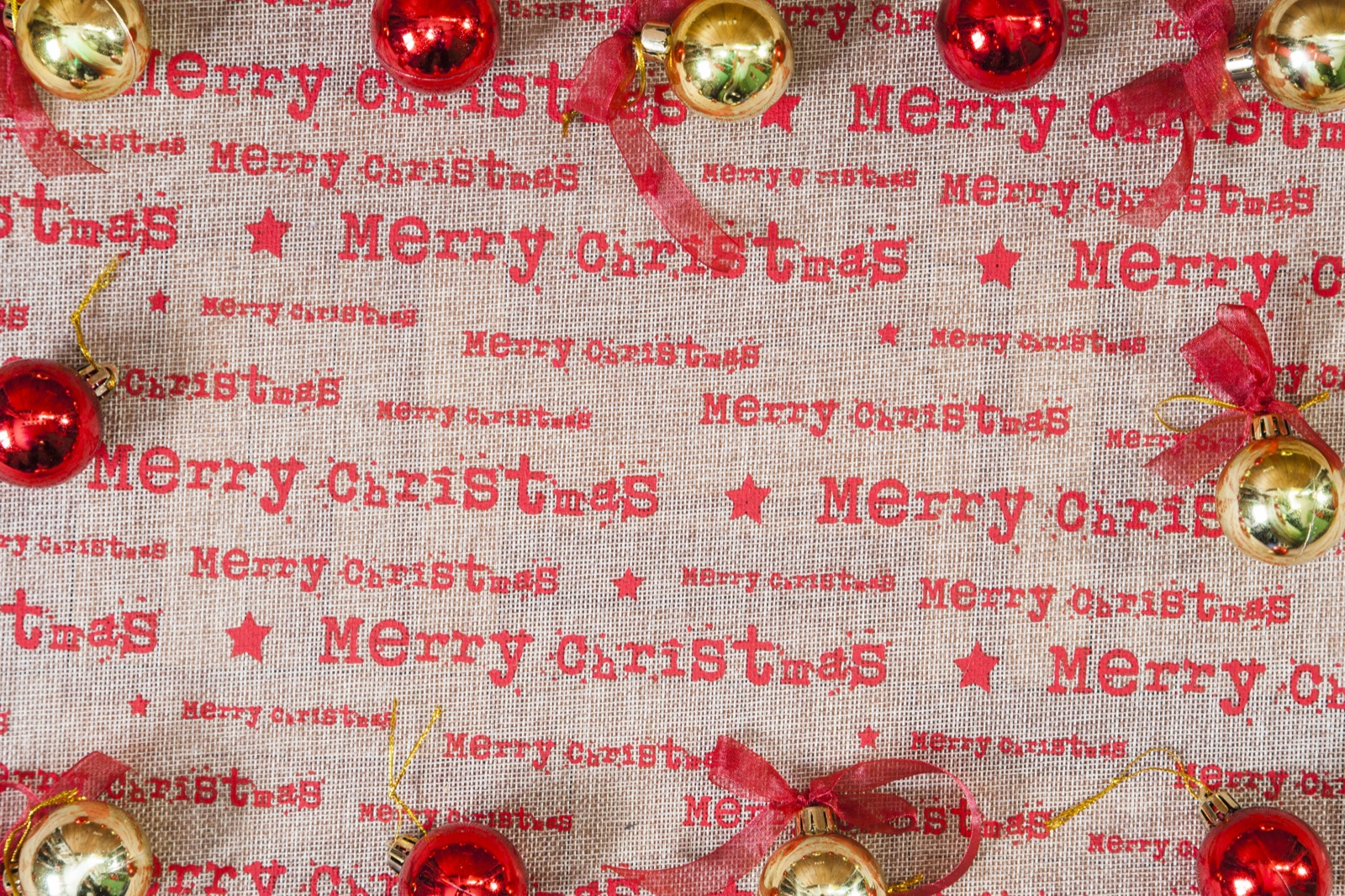 Festive backdrop inspiration